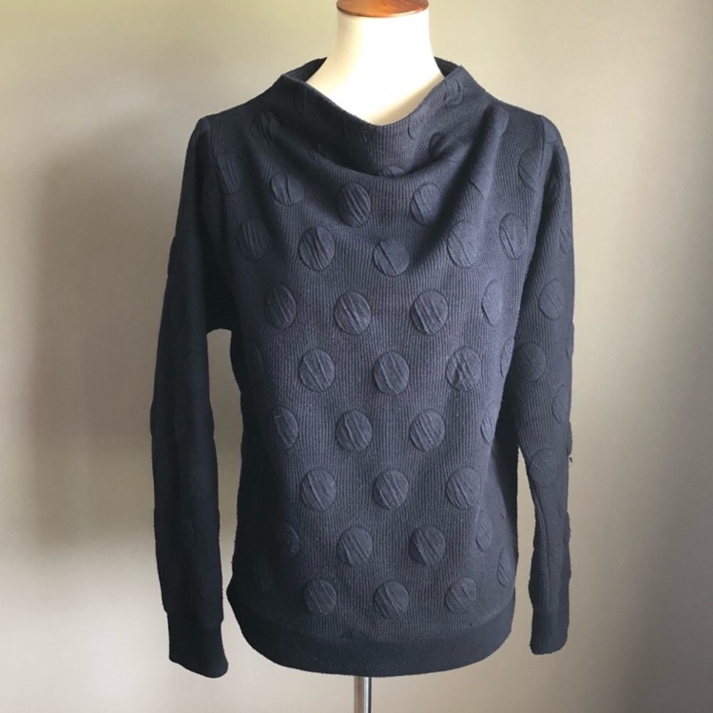 Anthropologie sweater